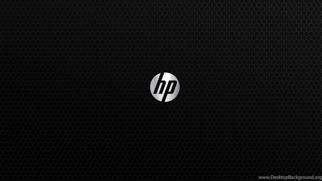 Hp Logo Wallpapers Wallpapers Cave