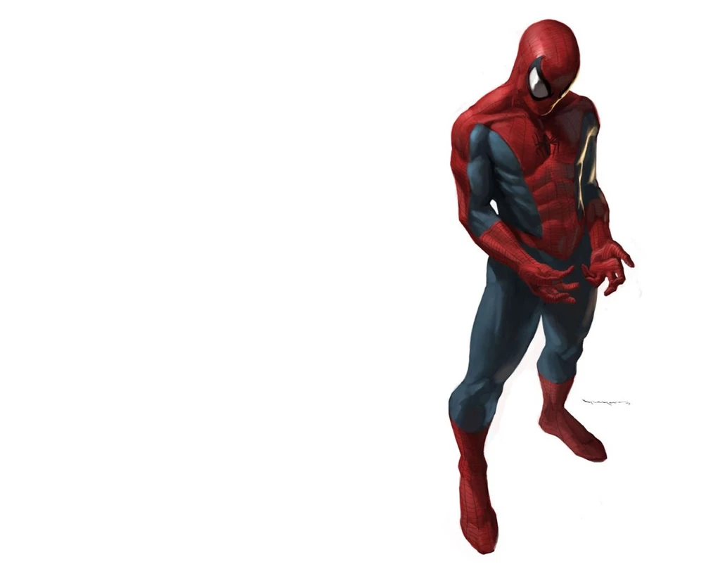 Marvel Comics Spider Man Wallpapers (