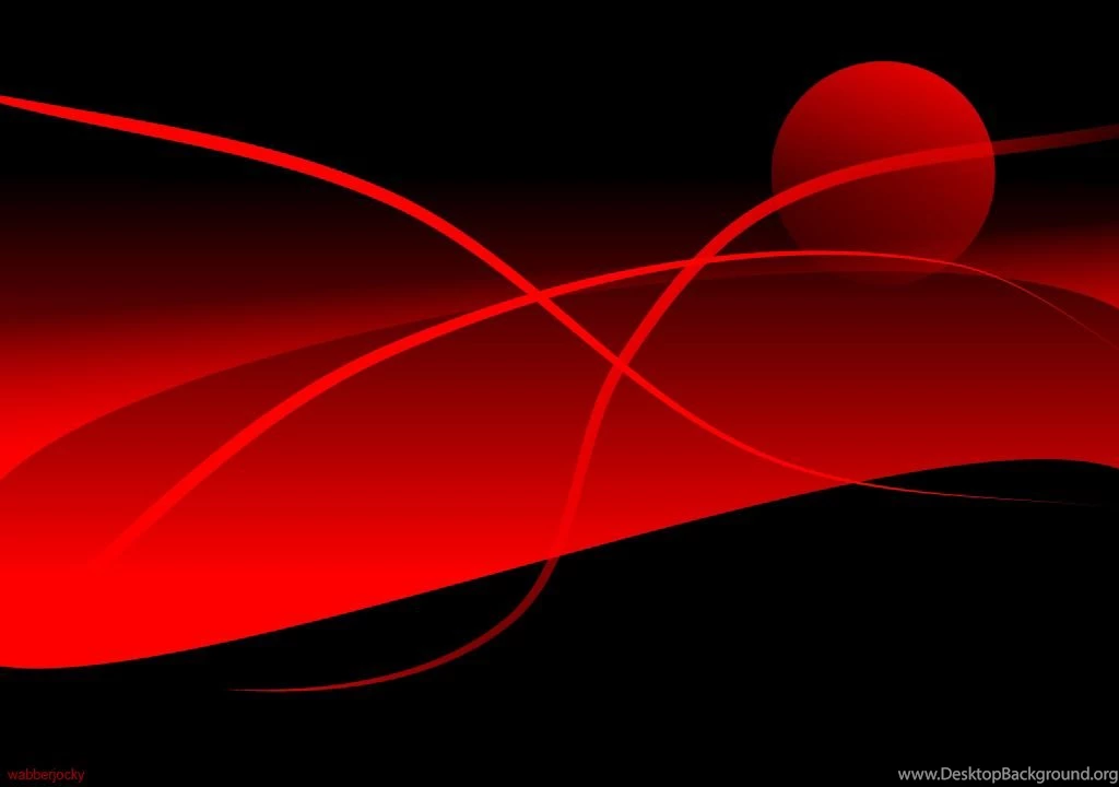 Red And Black Wallpapers Wallpapers HD Base