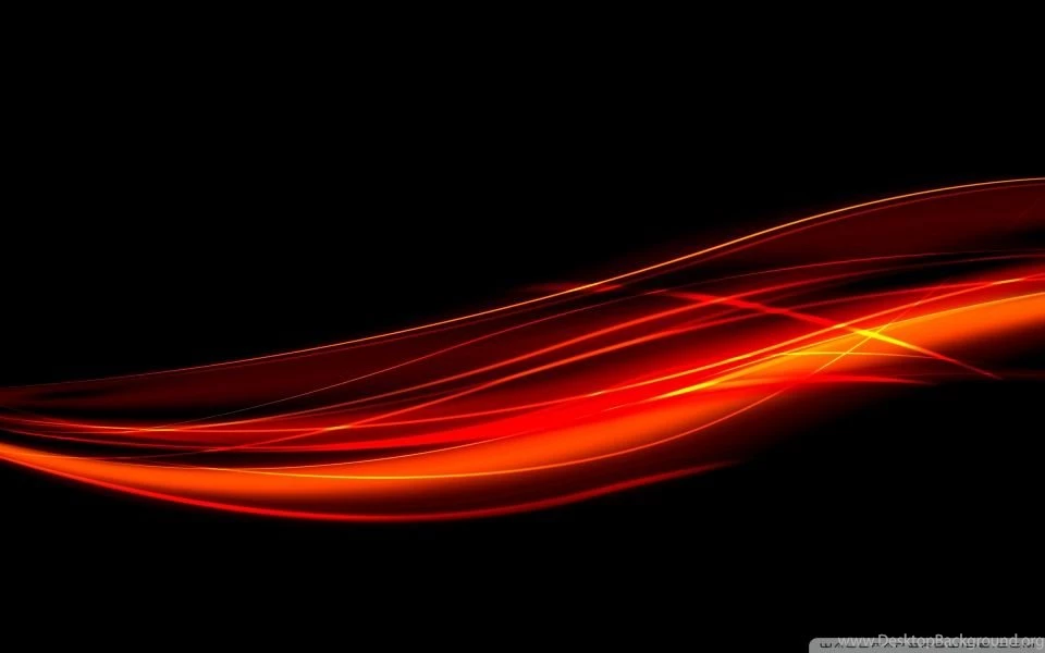 Red Flow HD Desktop Wallpapers : High Definition : Fullscreen ...