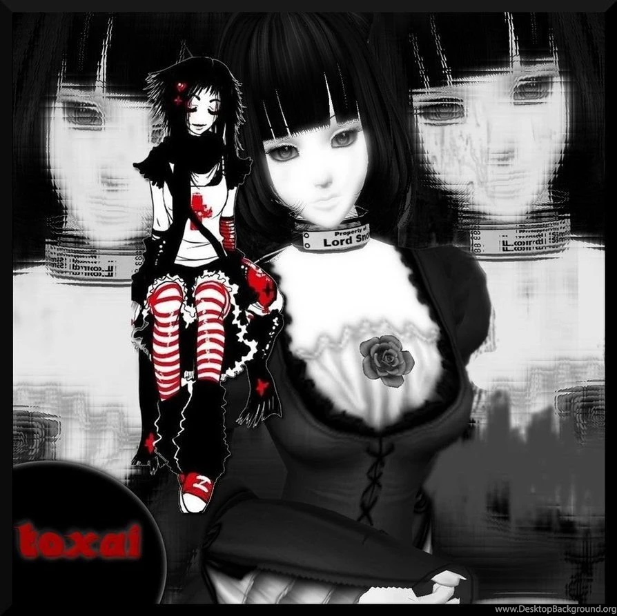 Imvu Wallpapers By Waffucone On DeviantArt Desktop Background