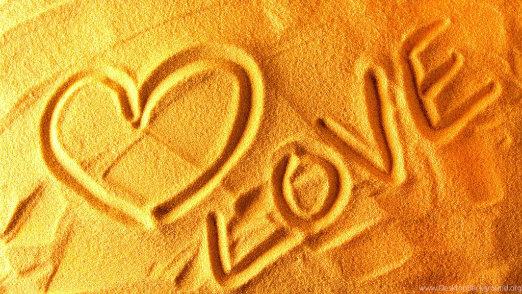 Love Wallpapers HD Desktop