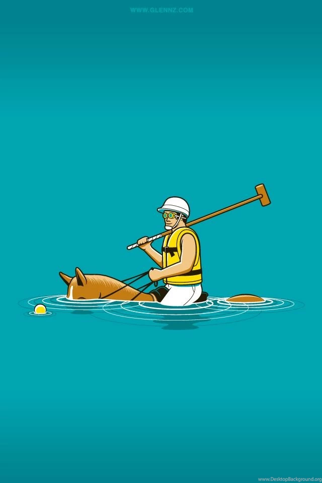 iPhone Wallpapers Glennz Tees