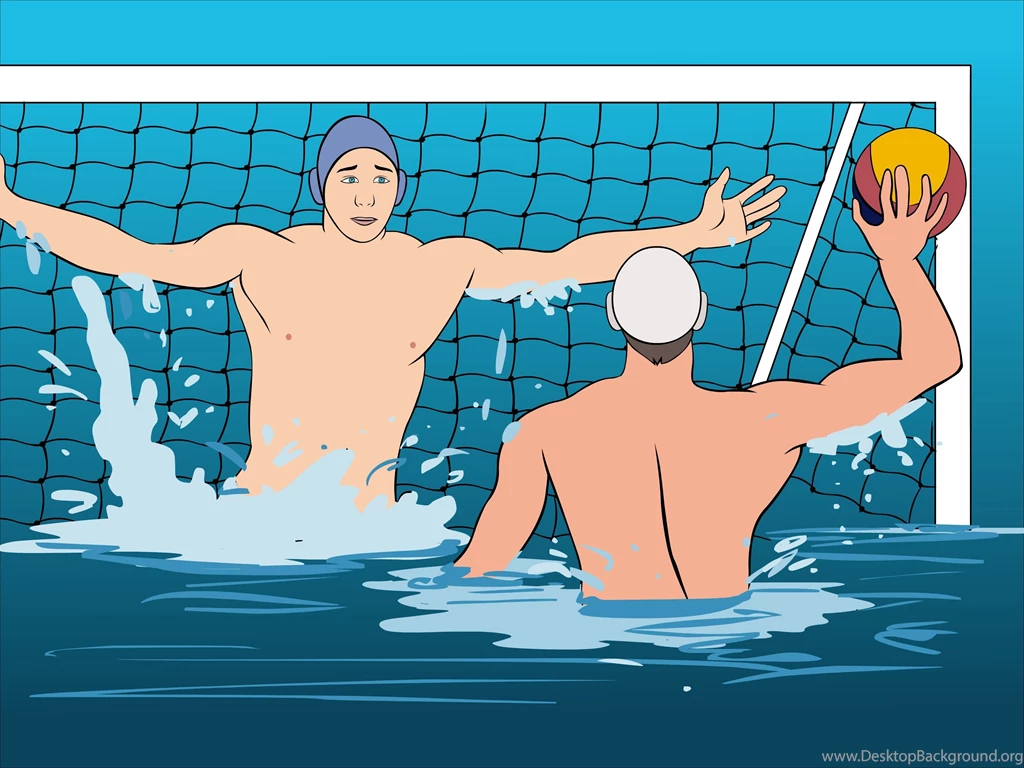 How To Play Hole Set In Water Polo: 4 Steps (with Pictures)