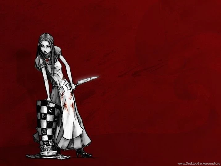 Alice In Wonderland Iphone Wallpapers 105830