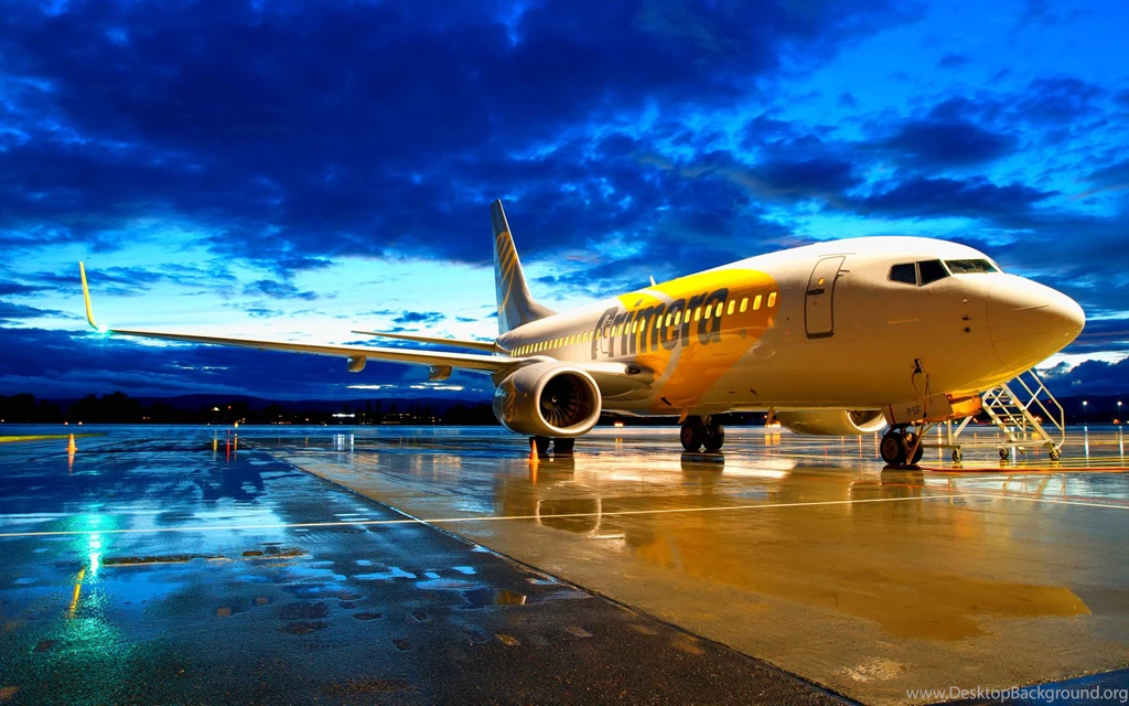 Airplanes Wallpapers