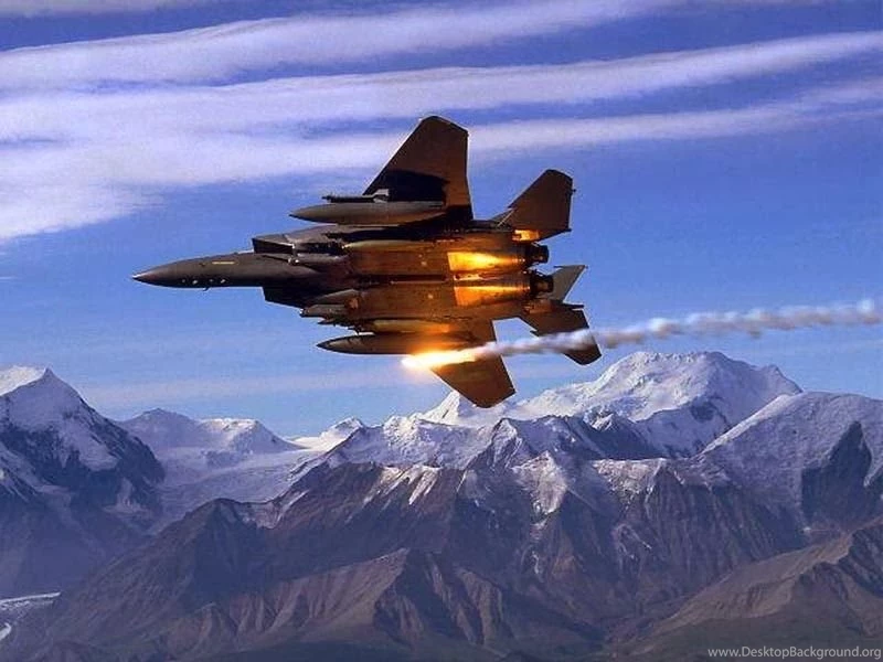 Latest HD Wallpapers Of Fighter Planes Around The World AIR Forces ...