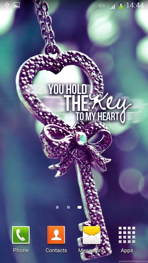 Love Quotes Girly Wallpapers Android Apps And Tests AndroidPIT