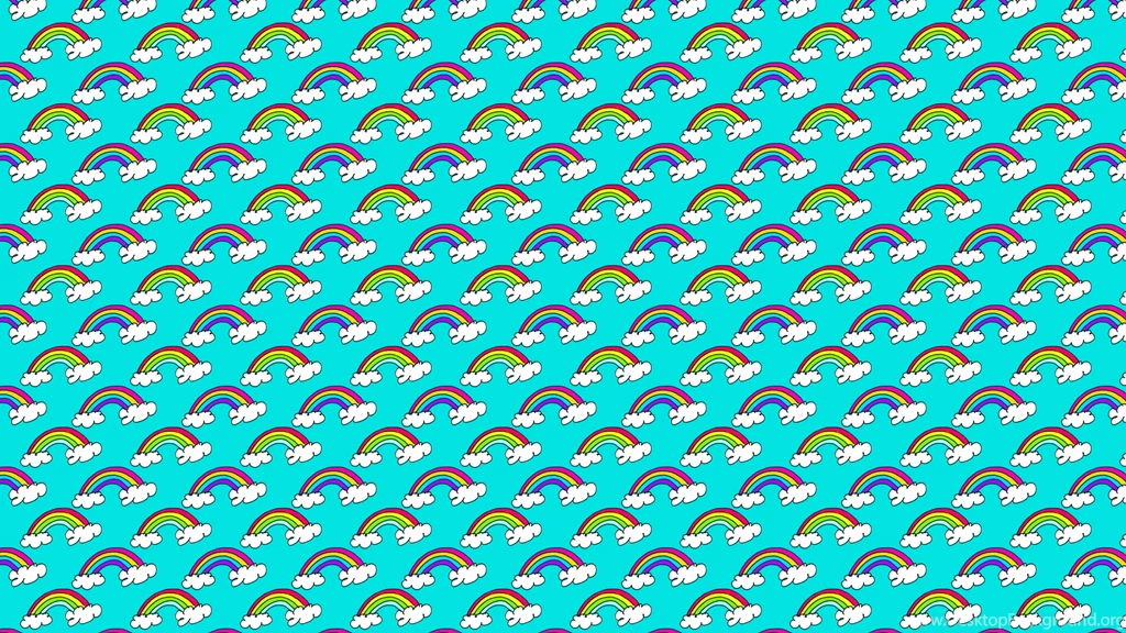 Rainbows Backgrounds Wallpapers Cave