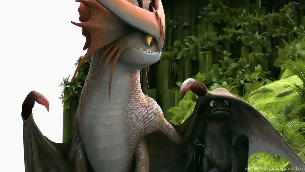 How TO Train Your Dragon 2 HD Wallpapers