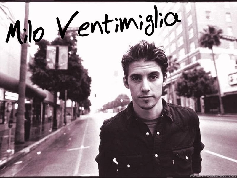 Milo Ventimiglia Milo Ventimiglia Wallpapers (2376729) Fanpop