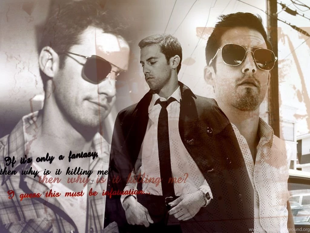 Milo Ventimiglia Milo Ventimiglia Wallpapers (2376708) Fanpop