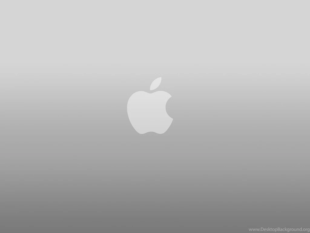 20 Excellent Apple Logo Wallpapers
