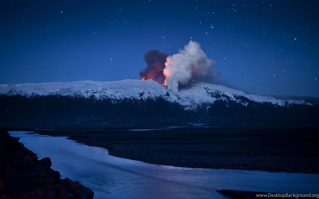 Hd 92848 Stunning Volcano Wallpapers Landcapes HD Wallpapers ...