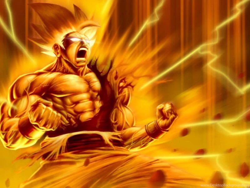Dragon Ball Z Wallpapers, HD Wallpapers, Dragon Ball Z Wallpapers ...