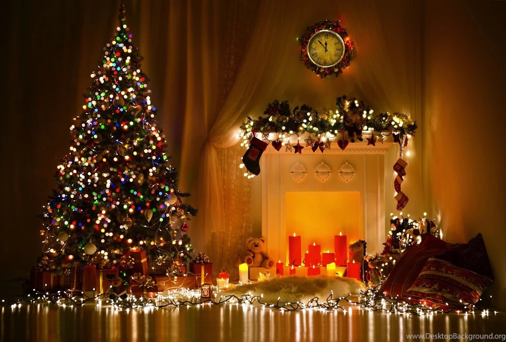 Download Free 20 Merry Christmas 2015 HD Wallpapers And Share ...