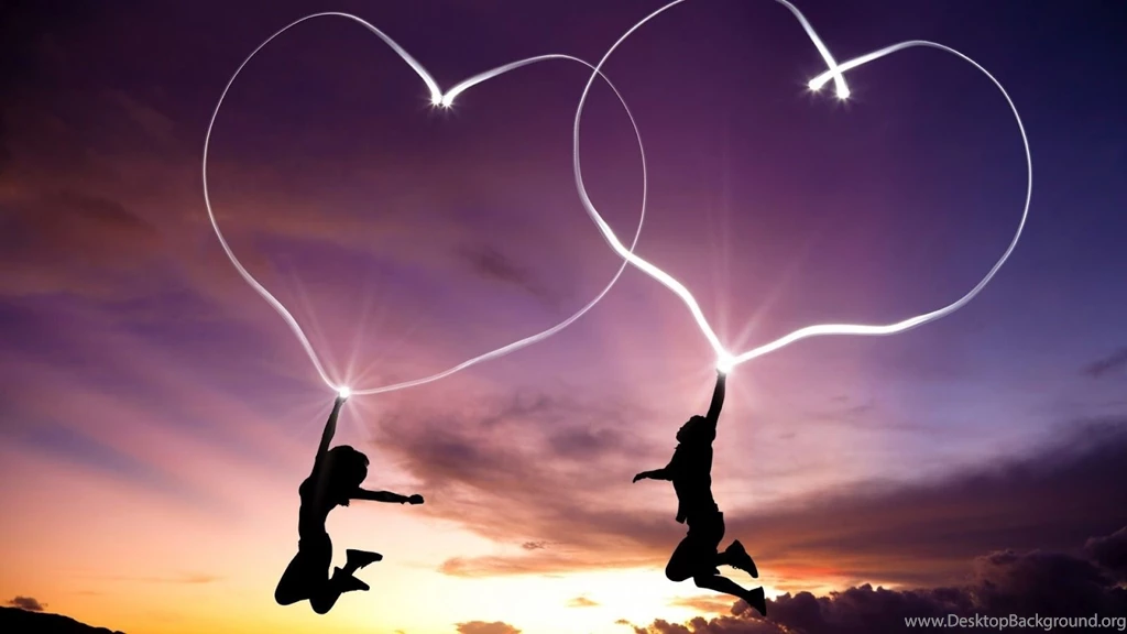 Loving Romantic Hd Wallpapers