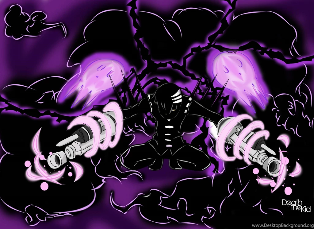 178621 soul eater kids badass death canon.jpg