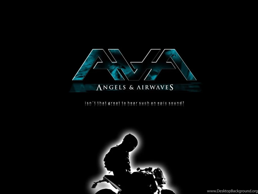 Submit Your AVA Wallpapers Page 4 Angels & Airwaves Forum ...