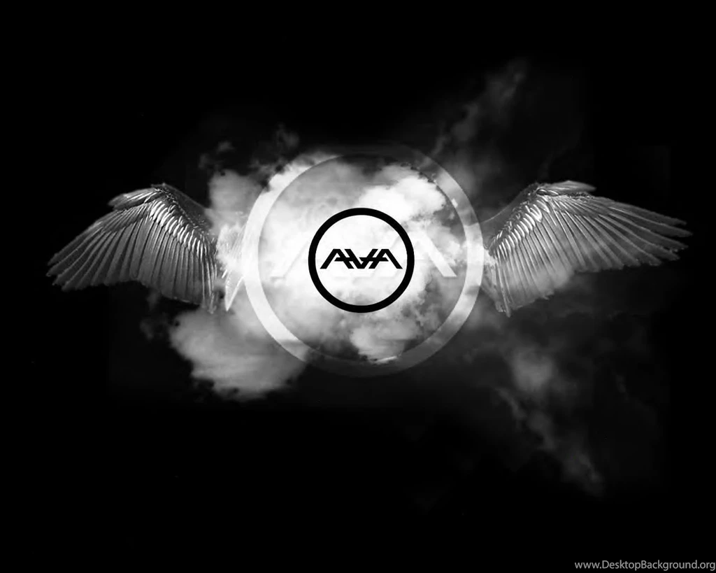 AVA Desktop Wallpapers A18 Rock Band Wallpapers