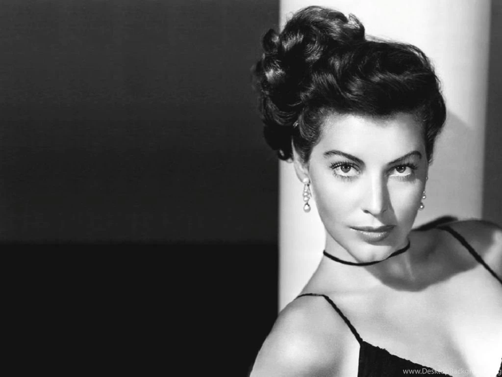 Ava Gardner Ava Gardner Wallpapers Fanpop Desktop Background