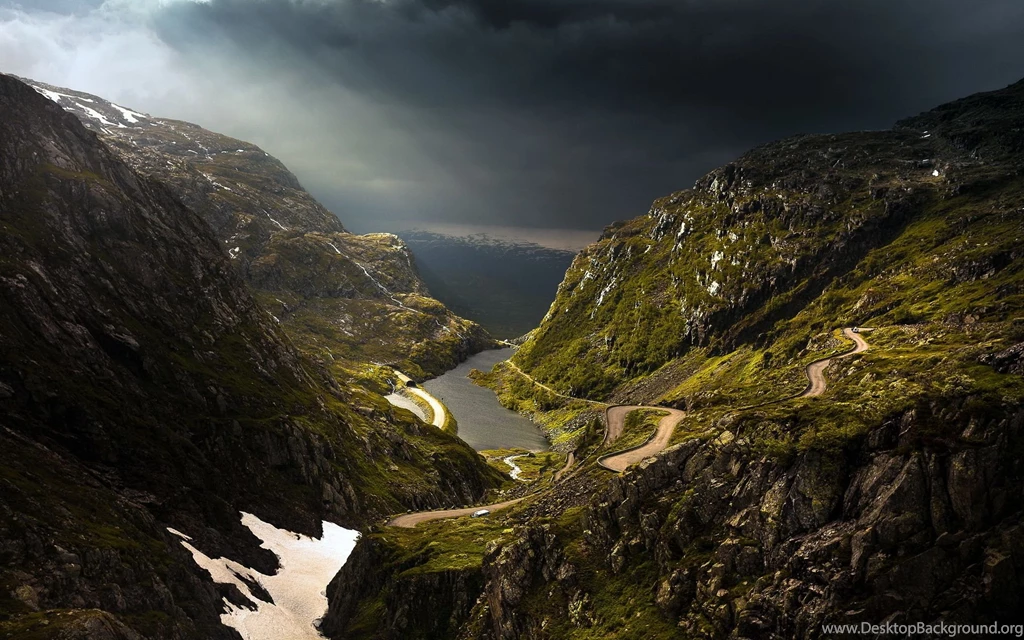 25 Awesome HD Road Wallpapers HDWallSource.com