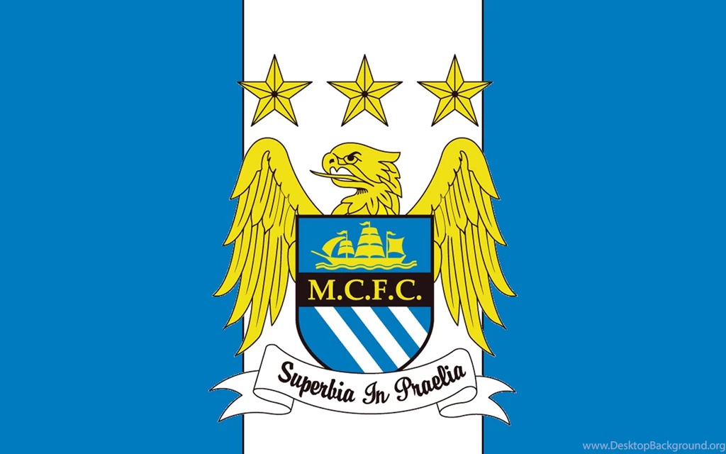 Super Manchester City Wallpapers
