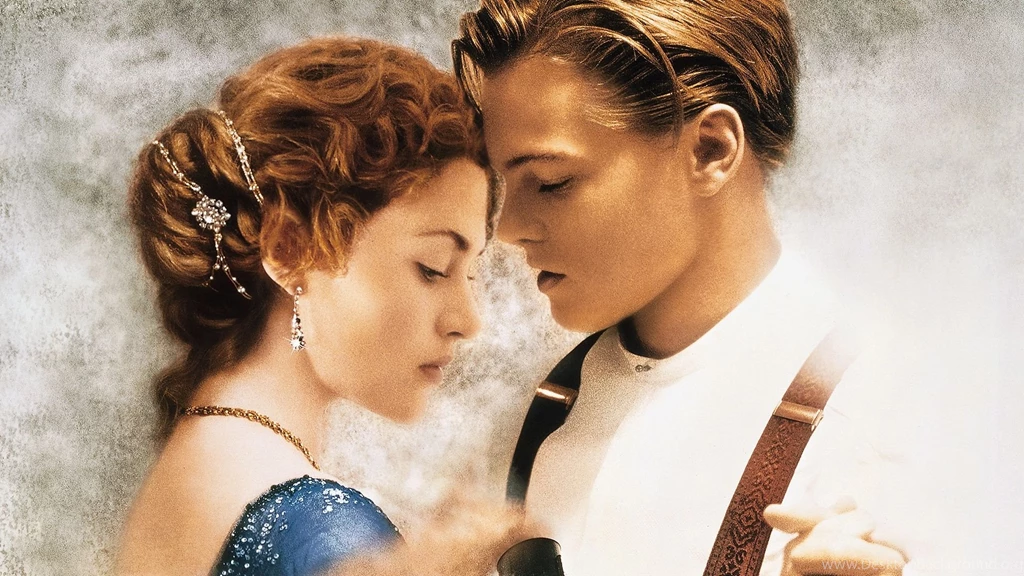 Titanic Movie Wallpapers
