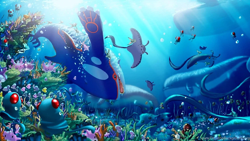 Pokemon Wallpapers Free Large Images