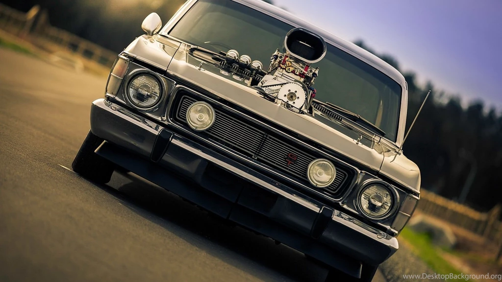 Cars, Ford, Roads, Supercharged, GT, Drag Cars, Muscle Car ...