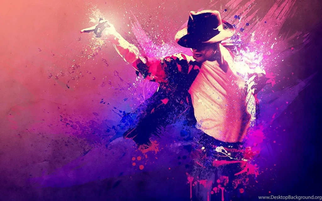 Michael Jackson Desktop Wallpapers