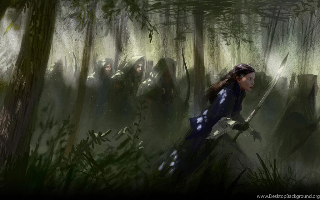 The Lord Of The Rings Wallpapers