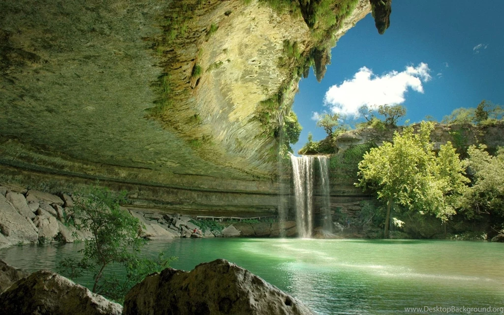 Waterfall Wallpapers Wallpapers Cave