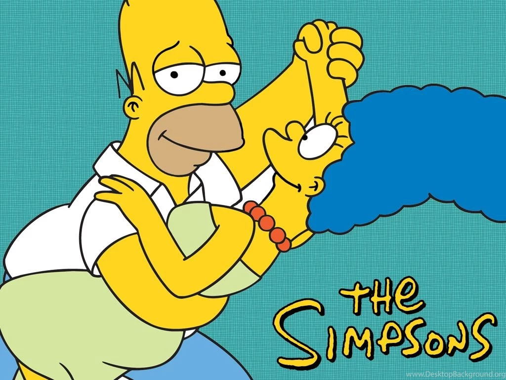 New Wallpapers The Simpsons Wallpapers (14856512) Fanpop