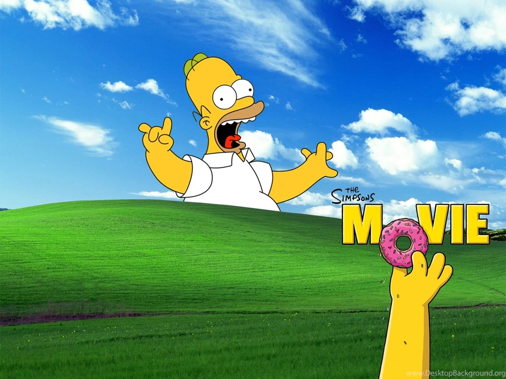 TheSimpsons! The Simpsons Wallpapers (30537992) Fanpop