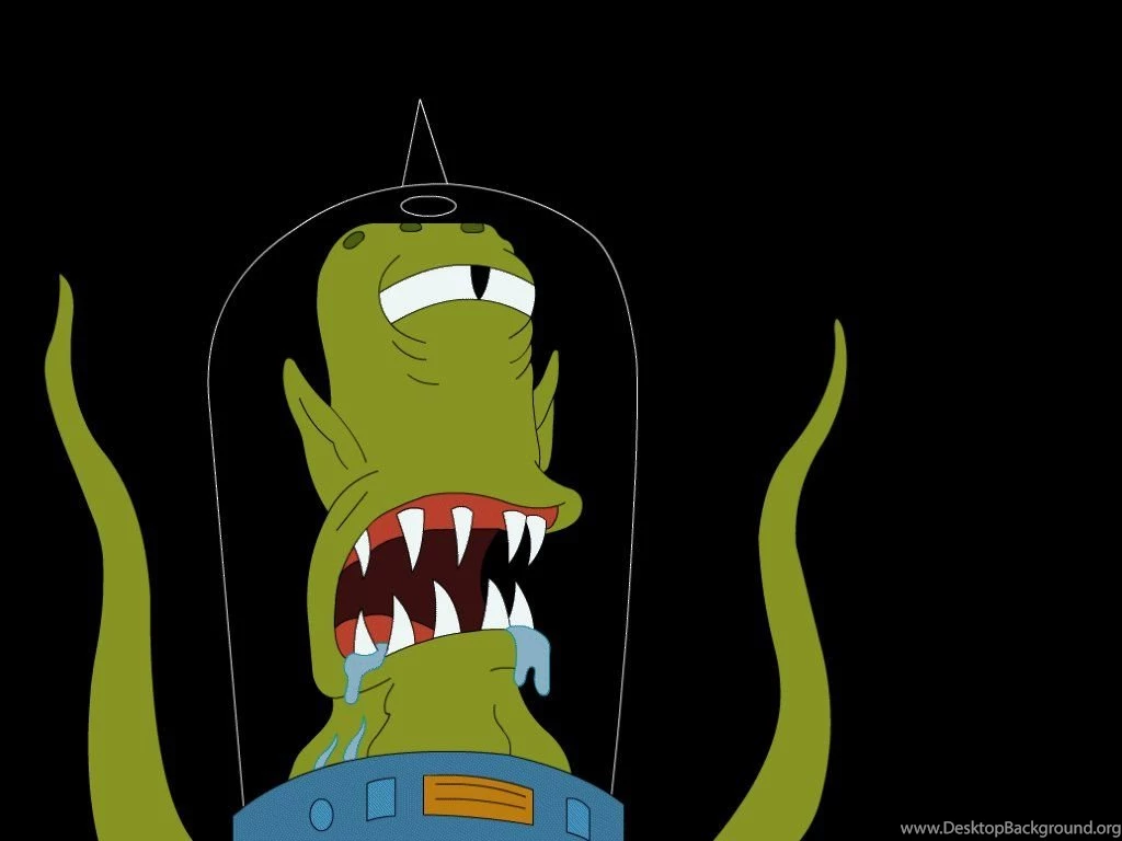 The Simpsons The Simpsons Wallpapers (627000) Fanpop