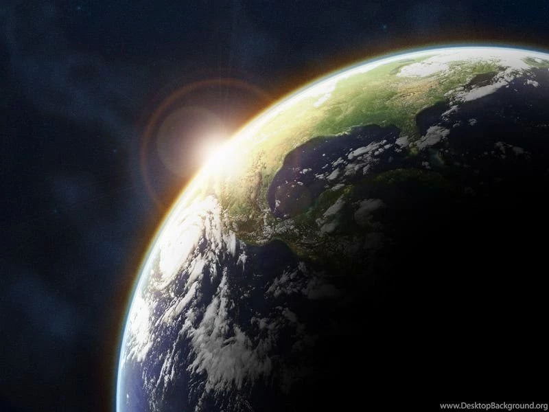 10+ Wallpapers Of The Earth That Captivate You Hongkiat