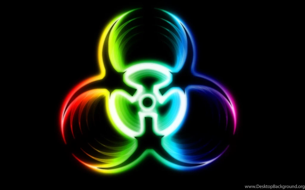 Radioactive Symbol Wallpapers Wallpapers Cave
