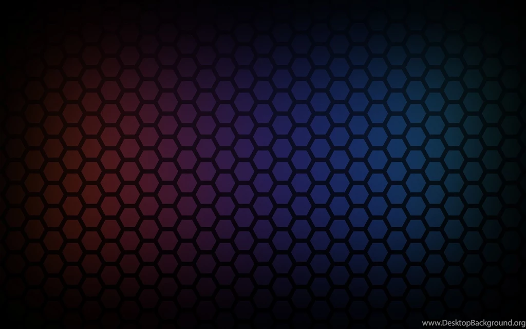 Download Wallpapers 2560x1600 Cell, Light, Hexagon, Shadow ...