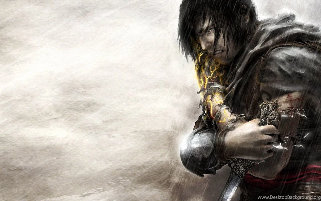 9 Prince Of Persia The Forgotten Sands Hd Wallpapers Desktop