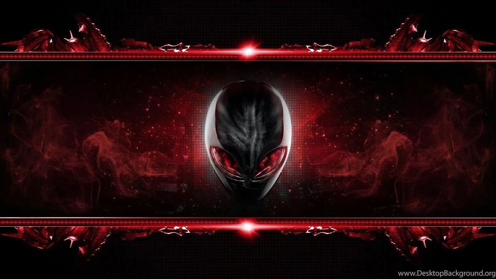 HD Alienware Wallpapers 1920×1080 & Alienware Backgrounds For ...