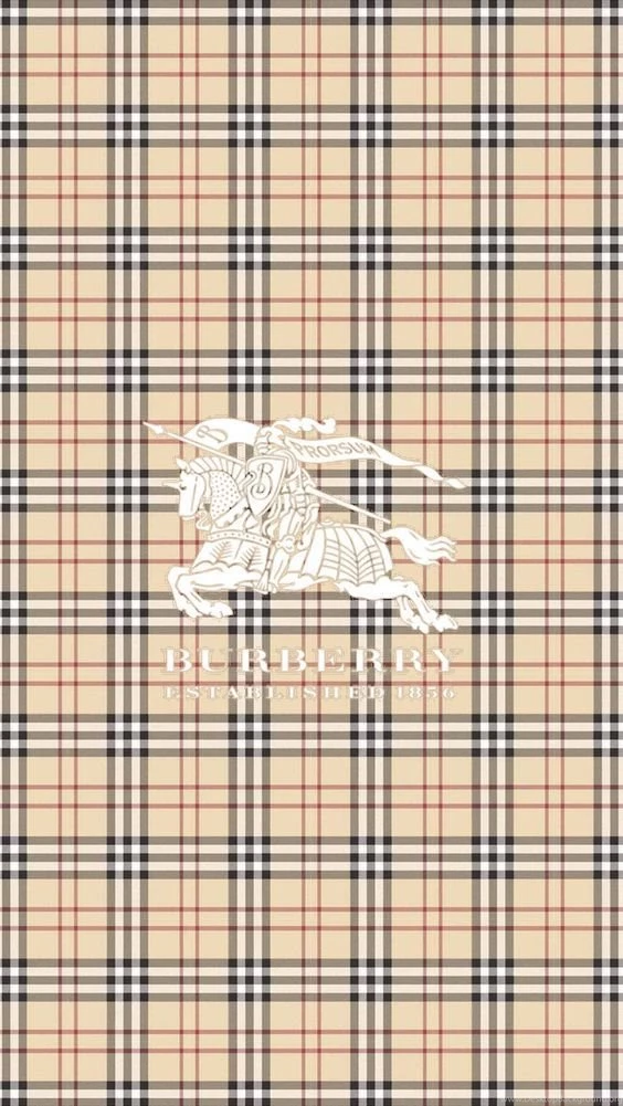 17++ Iphone 6 Burberry Wallpaper