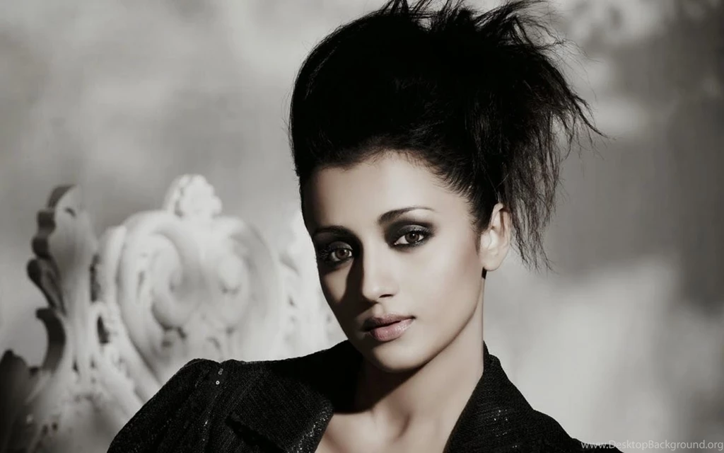 All New Wallpapers : Trisha Krishnan HD Wallpapers Free Download