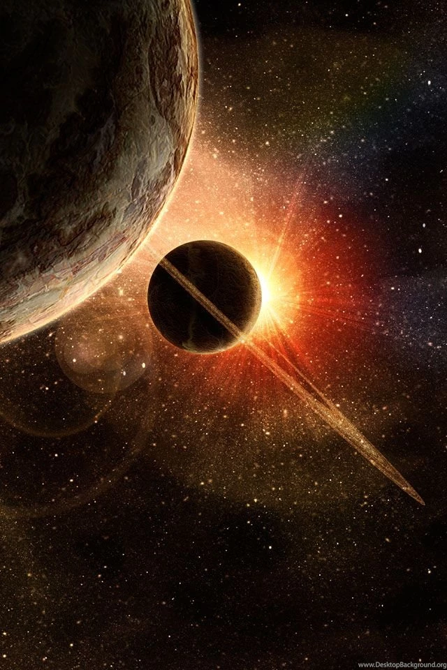 Solar System Wallpapers iPhone (page 2) Pics About Space