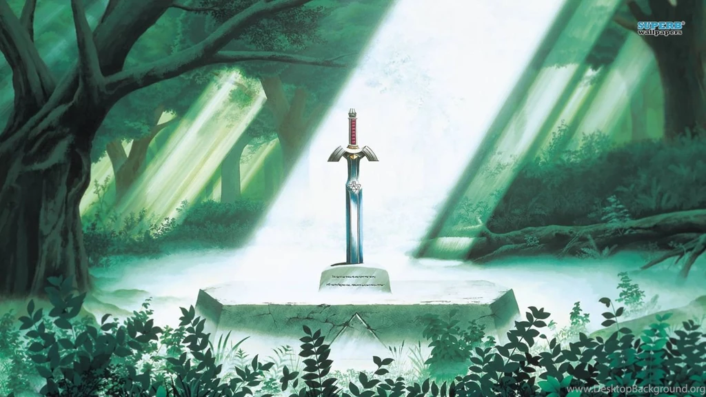 The Legend Of Zelda: Skyward Sword Wallpapers Game Wallpapers ...