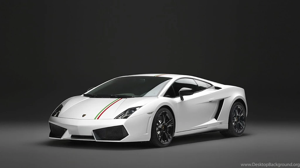 Lamborghini Gallardo Wallpapers HD