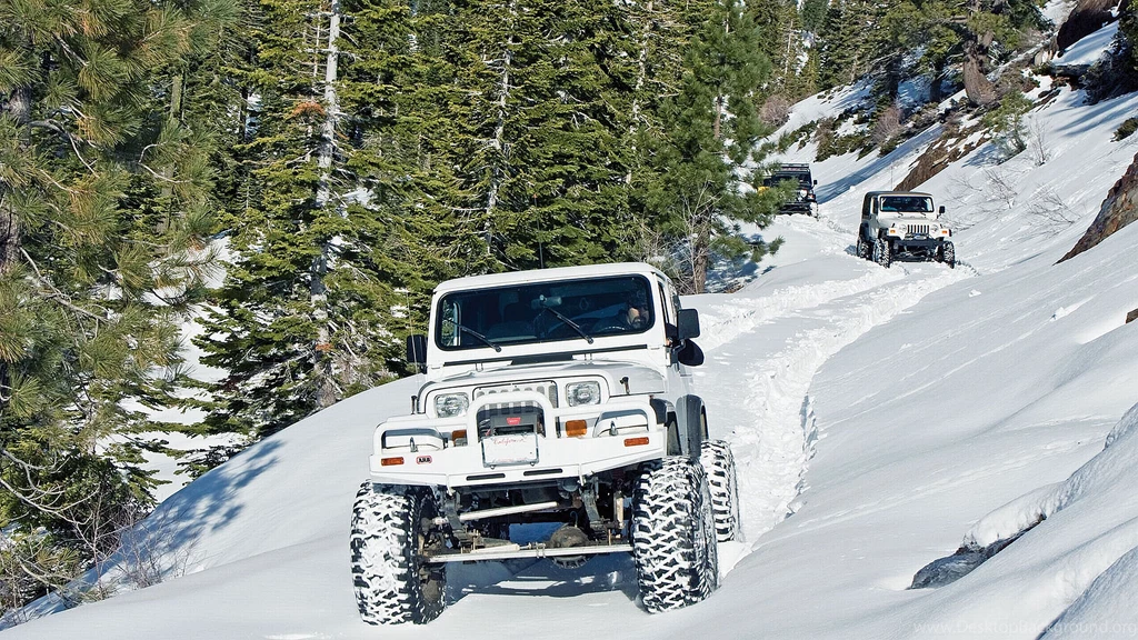 Jeep Wallpaper Backgrounds Image