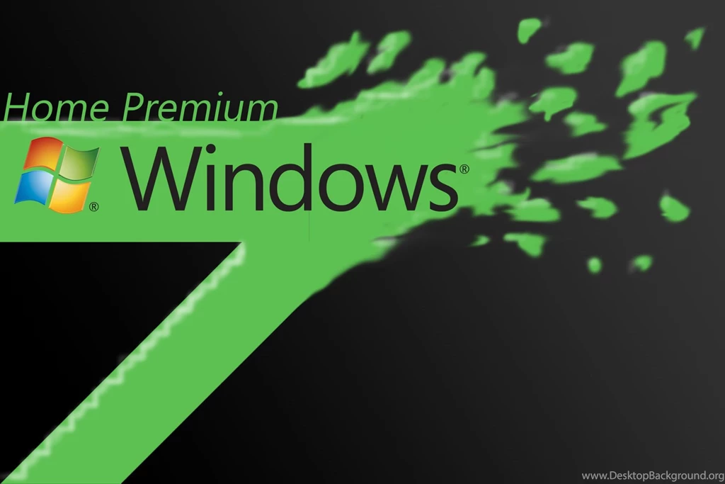 Cool Windows 7 Backgrounds For Computer & Laptop