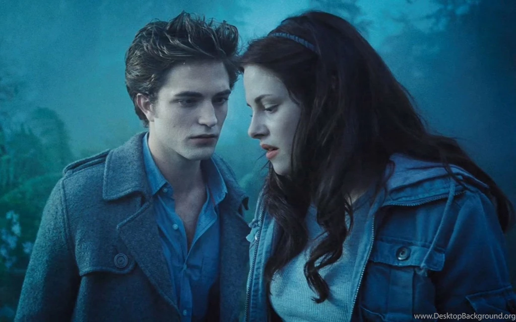 Twilight New Moon Wallpapers Wallpapers Cave