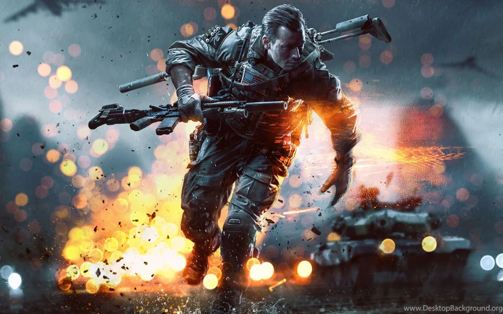Battlefield 4 New Wallpapers Wallpapers And Images Wallpapers ...